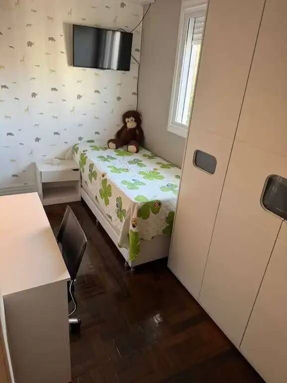 Apartamento, 3 quartos, 134 m² - Foto 13