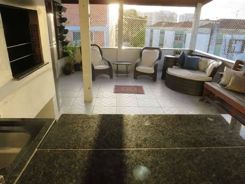 Apartamento, 3 quartos, 134 m² - Foto 18