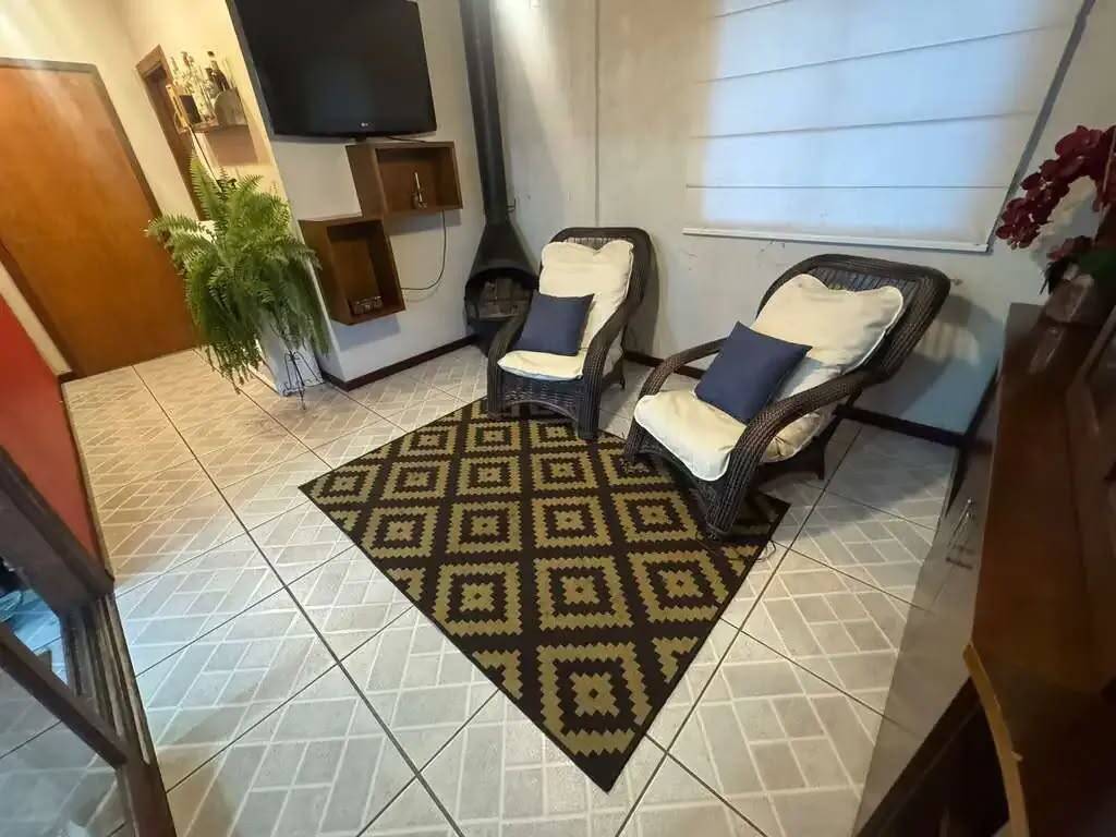 Apartamento, 3 quartos, 134 m² - Foto 4