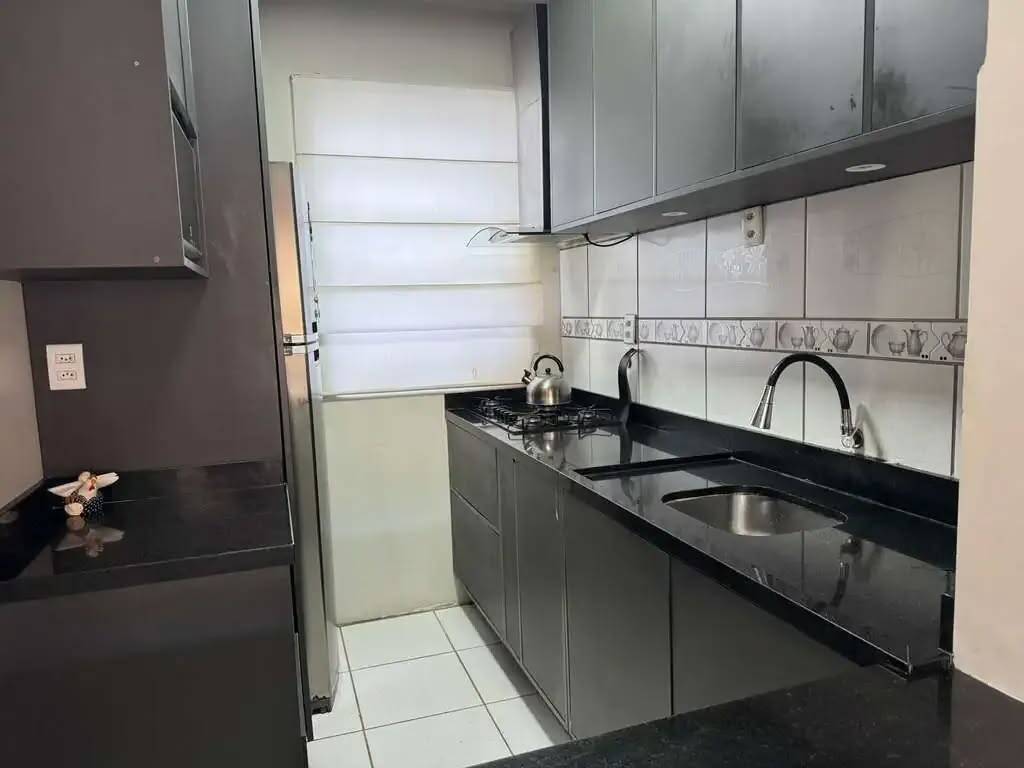 Apartamento, 3 quartos, 134 m² - Foto 5