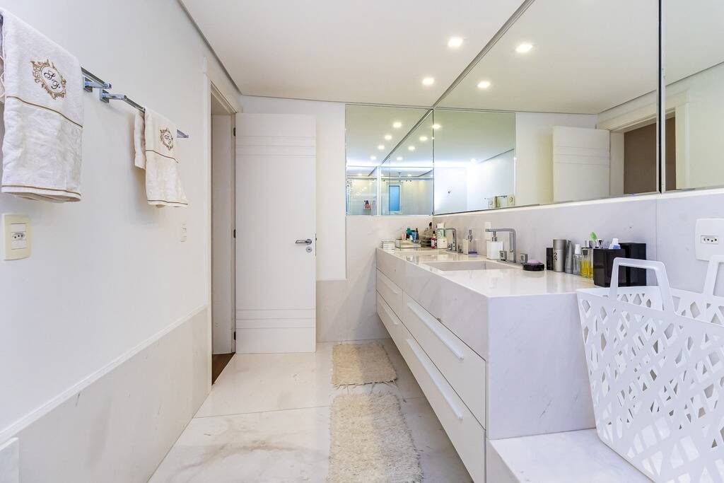 Apartamento, 3 quartos, 223 m² - Foto 6