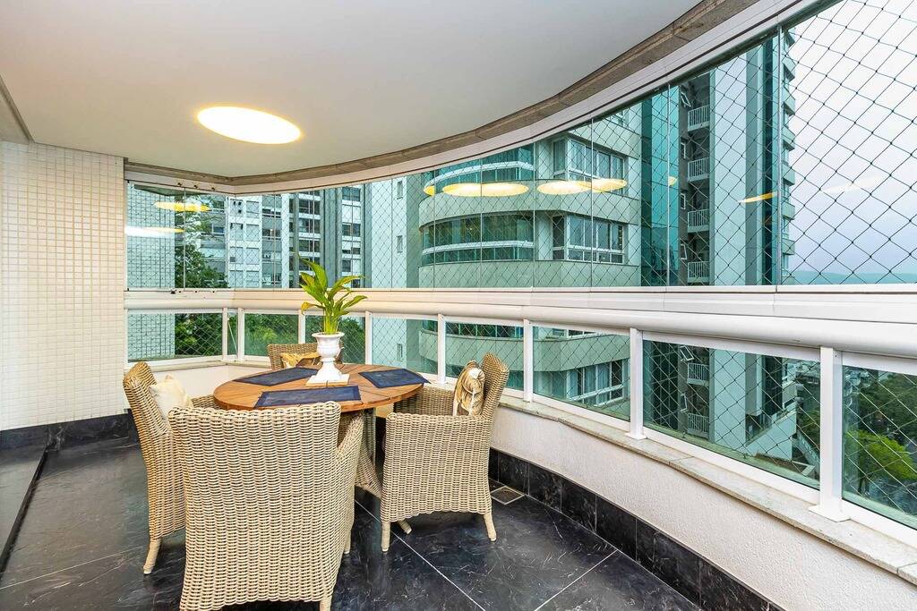 Apartamento, 3 quartos, 223 m² - Foto 5