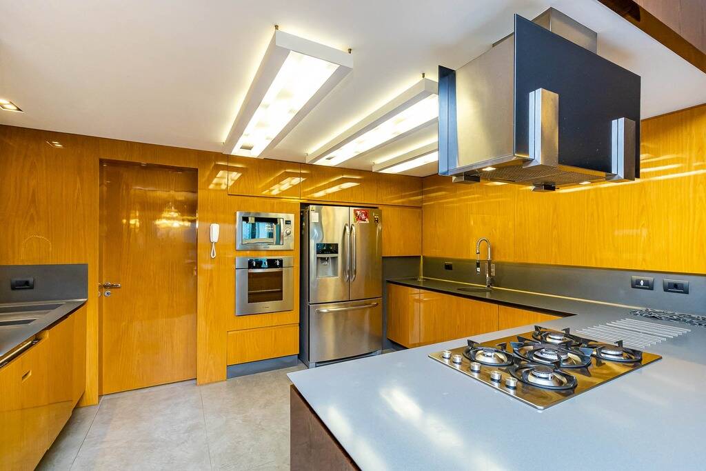 Apartamento, 3 quartos, 223 m² - Foto 21