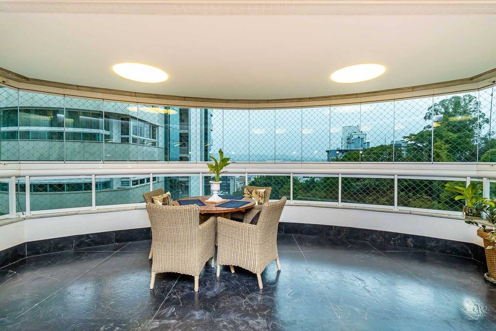 Apartamento, 3 quartos, 223 m² - Foto 7