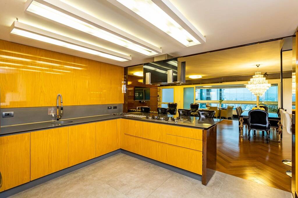 Apartamento, 3 quartos, 223 m² - Foto 20