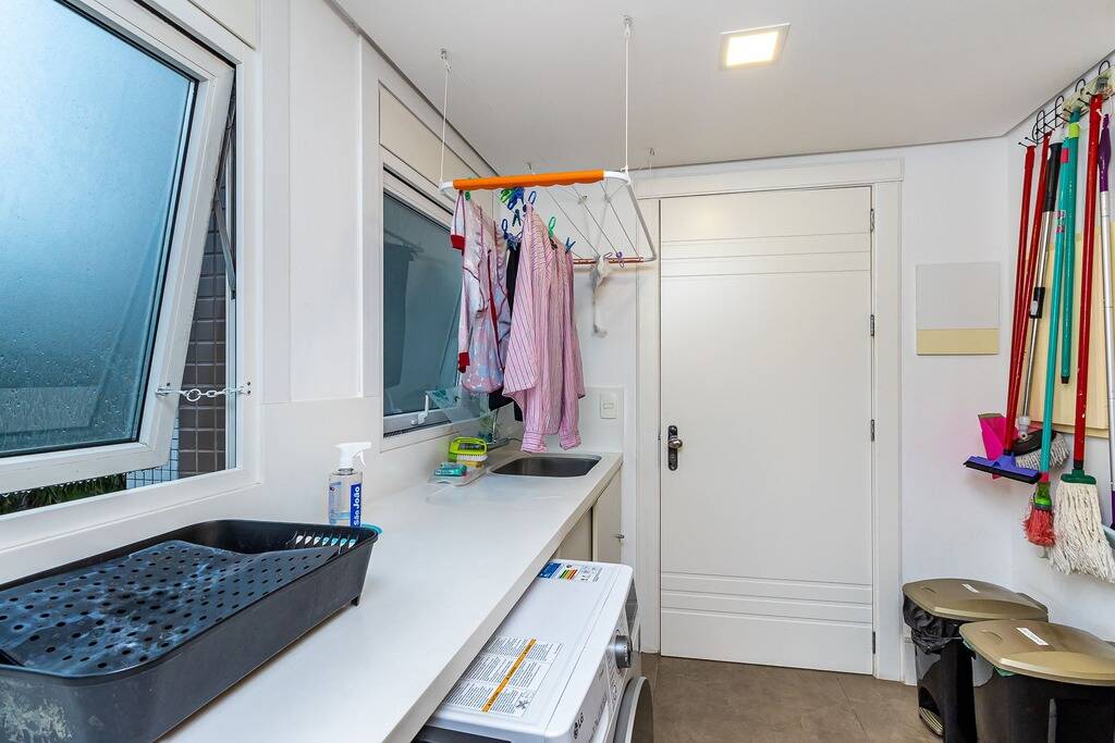 Apartamento, 3 quartos, 223 m² - Foto 22