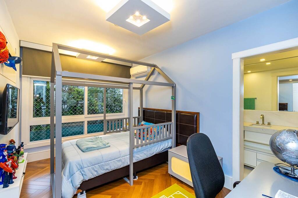 Apartamento, 3 quartos, 223 m² - Foto 14