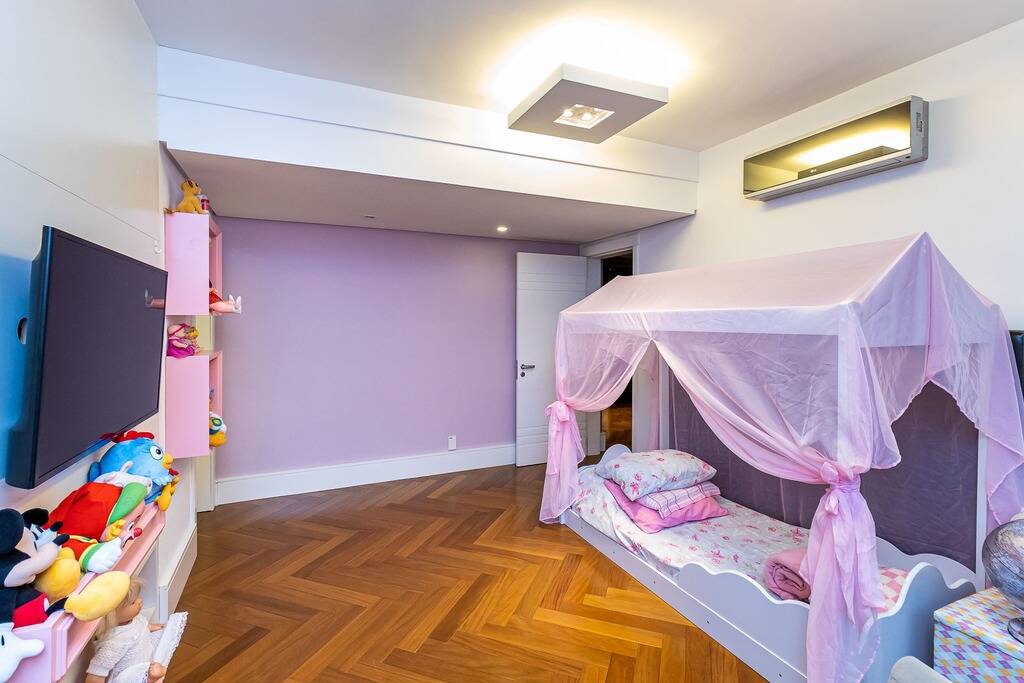 Apartamento, 3 quartos, 223 m² - Foto 11