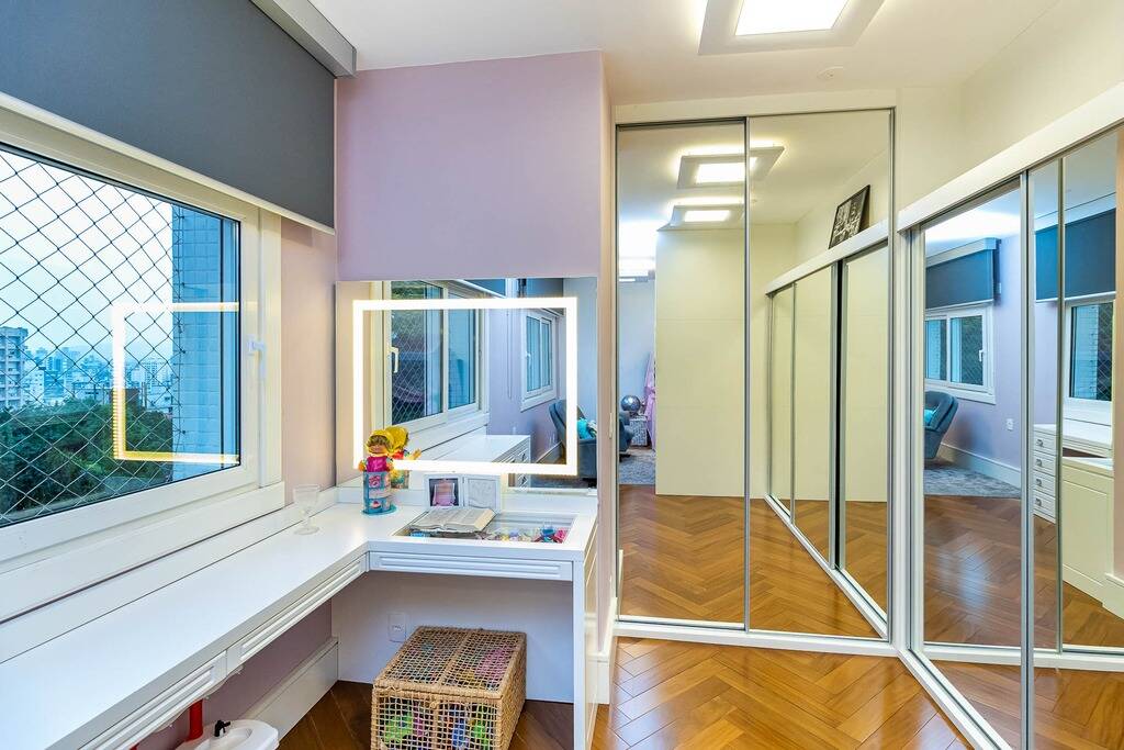 Apartamento, 3 quartos, 223 m² - Foto 18