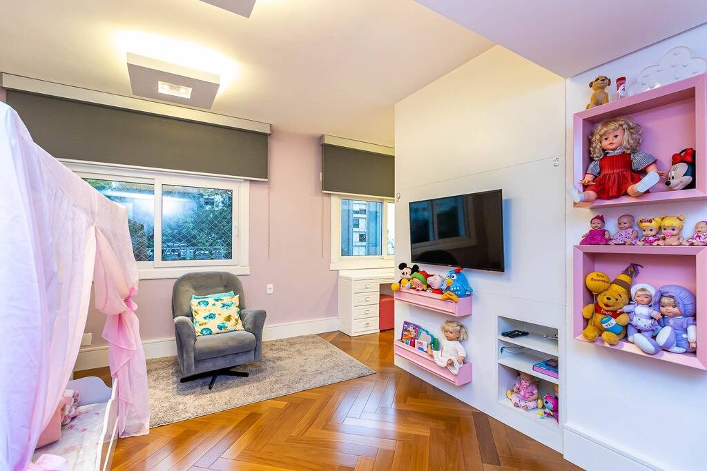 Apartamento, 3 quartos, 223 m² - Foto 12