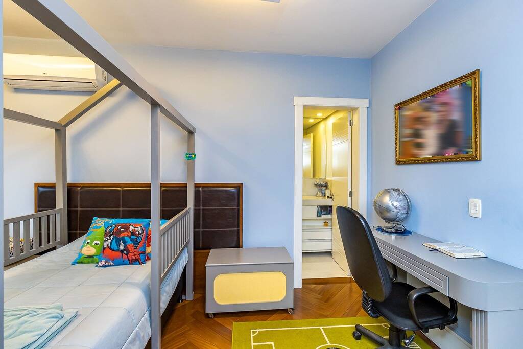 Apartamento, 3 quartos, 223 m² - Foto 17