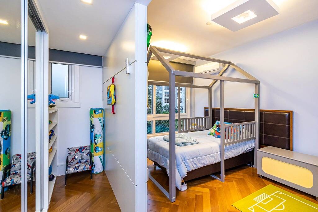 Apartamento, 3 quartos, 223 m² - Foto 15