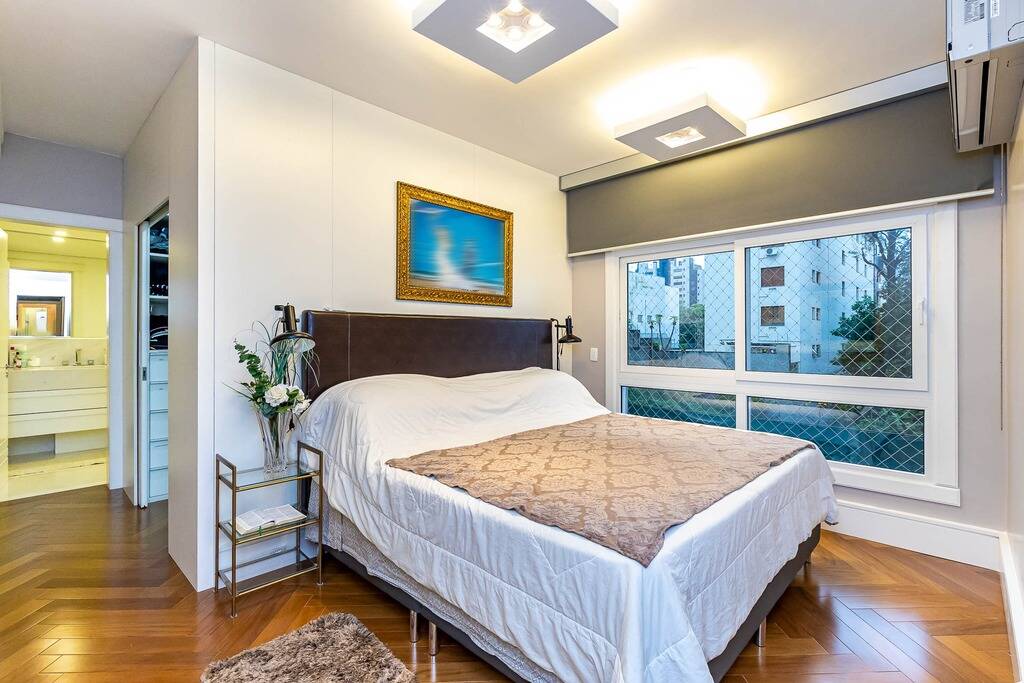 Apartamento, 3 quartos, 223 m² - Foto 8