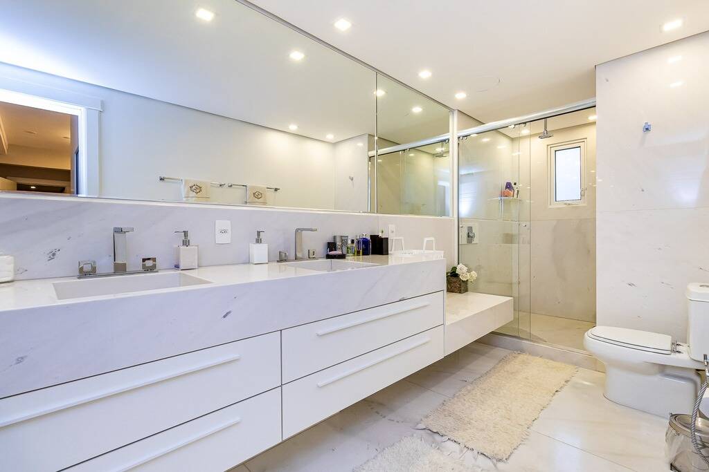 Apartamento, 3 quartos, 223 m² - Foto 10