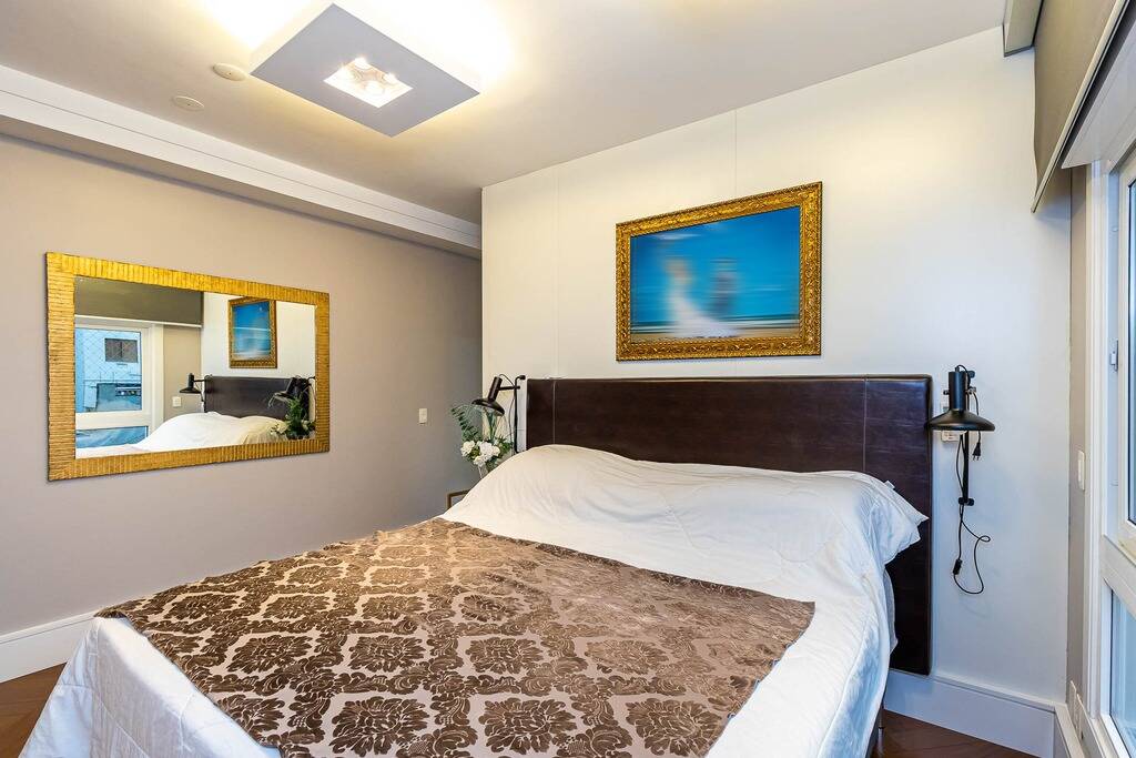 Apartamento, 3 quartos, 223 m² - Foto 9