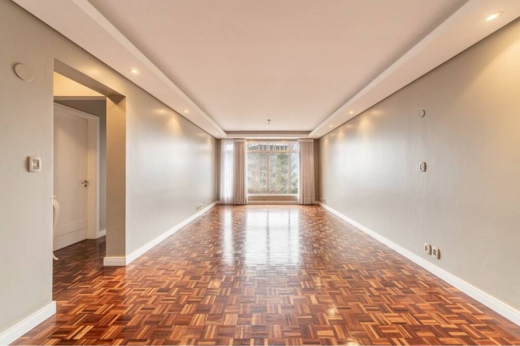 Apartamento, 3 quartos, 111 m² - Foto 2
