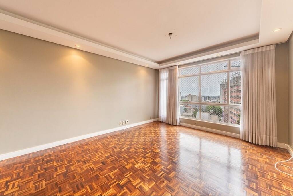 Apartamento, 3 quartos, 111 m² - Foto 3