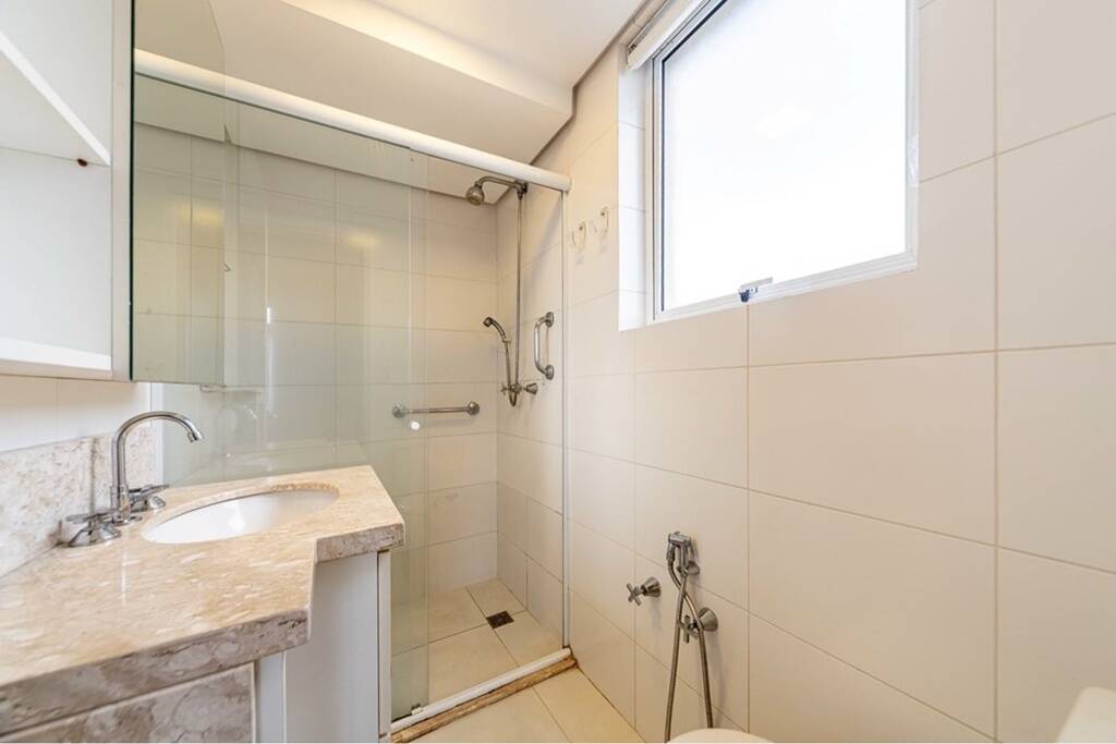 Apartamento, 3 quartos, 111 m² - Foto 9