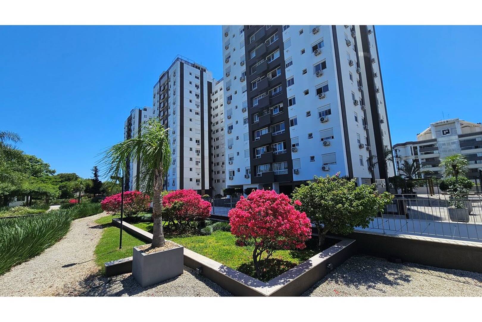 Apartamento, 2 quartos, 61 m² - Foto 1