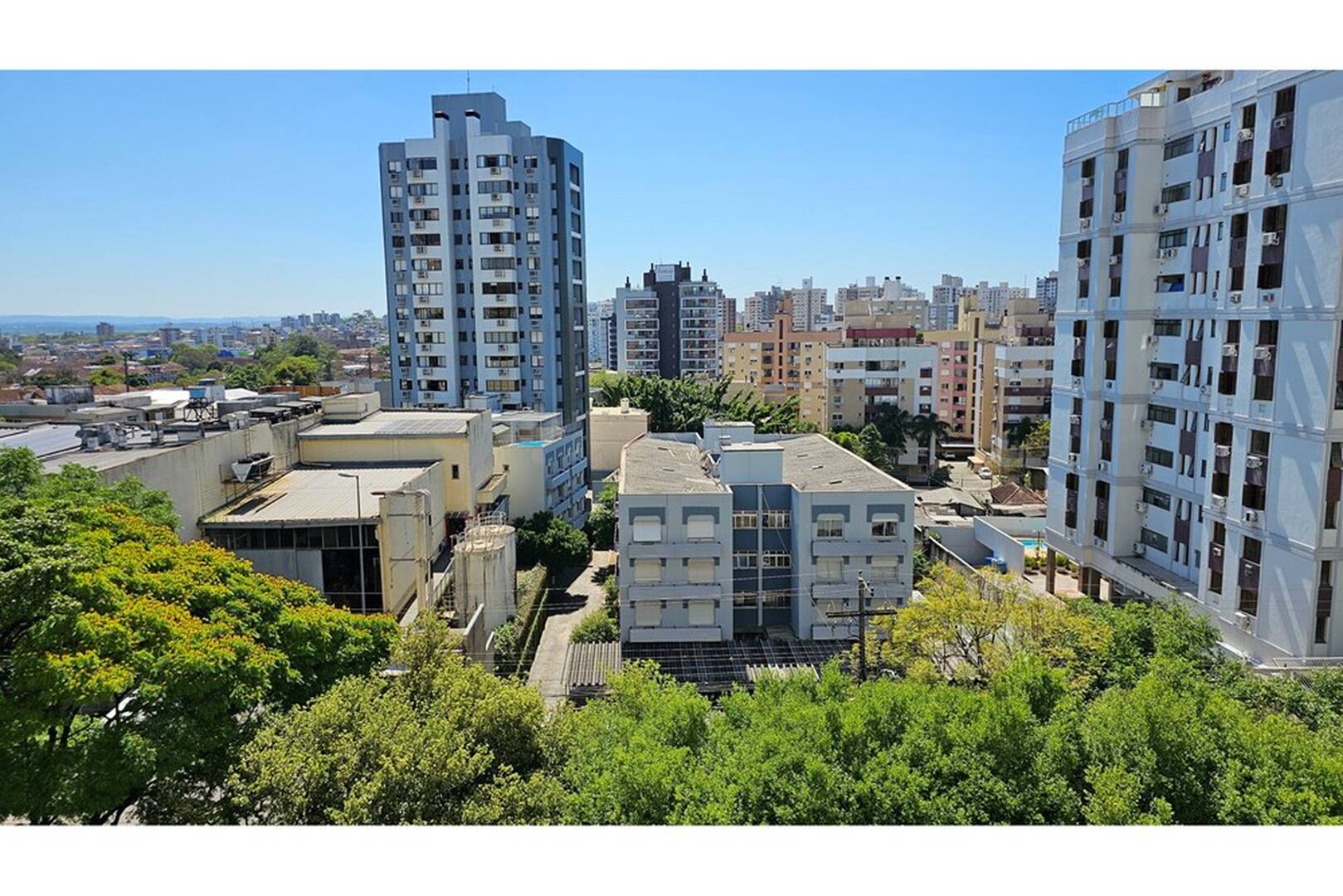 Apartamento, 2 quartos, 61 m² - Foto 10