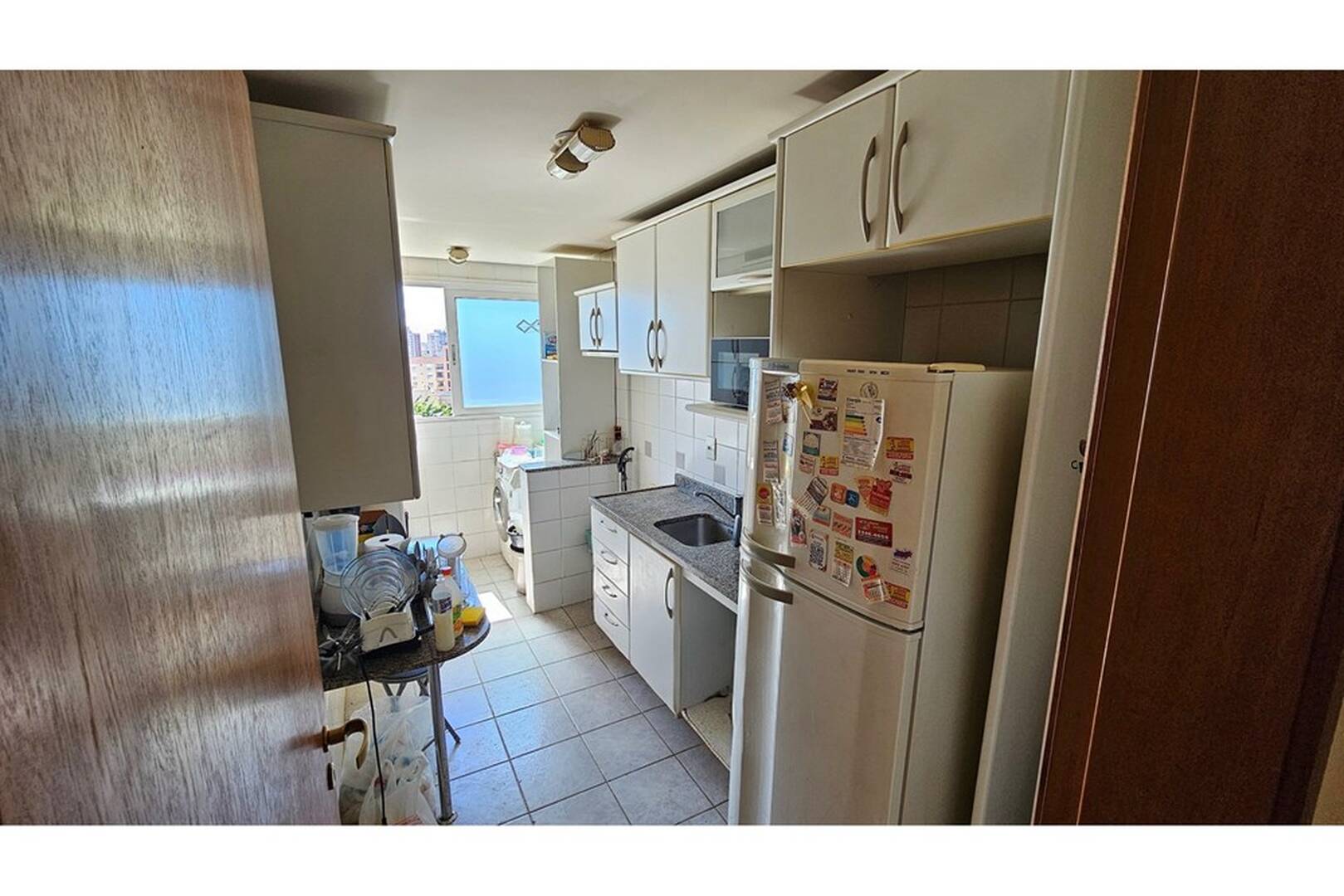 Apartamento, 2 quartos, 61 m² - Foto 9
