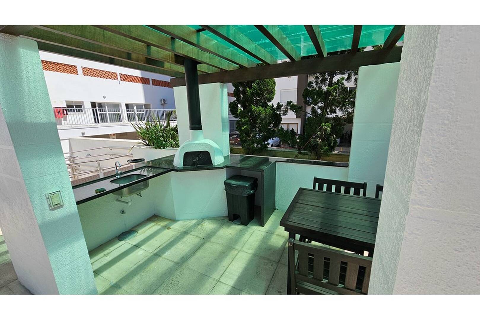 Apartamento, 2 quartos, 61 m² - Foto 20