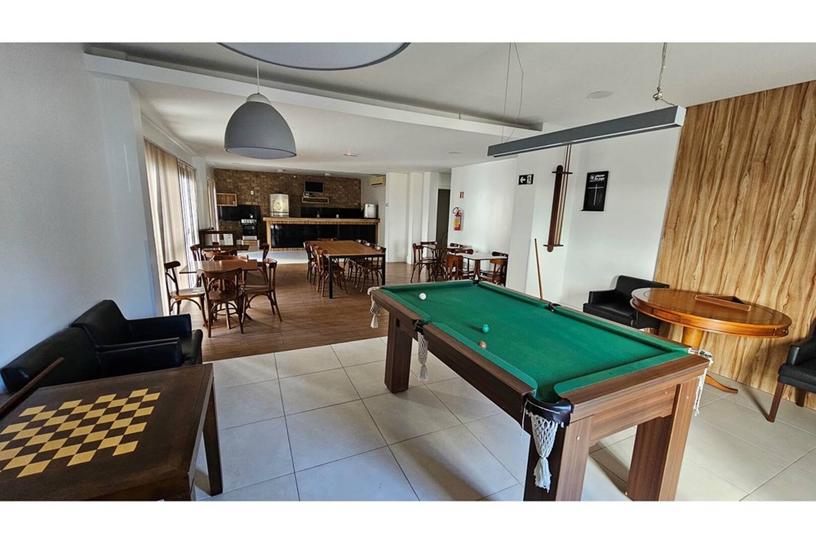 Apartamento, 2 quartos, 61 m² - Foto 19