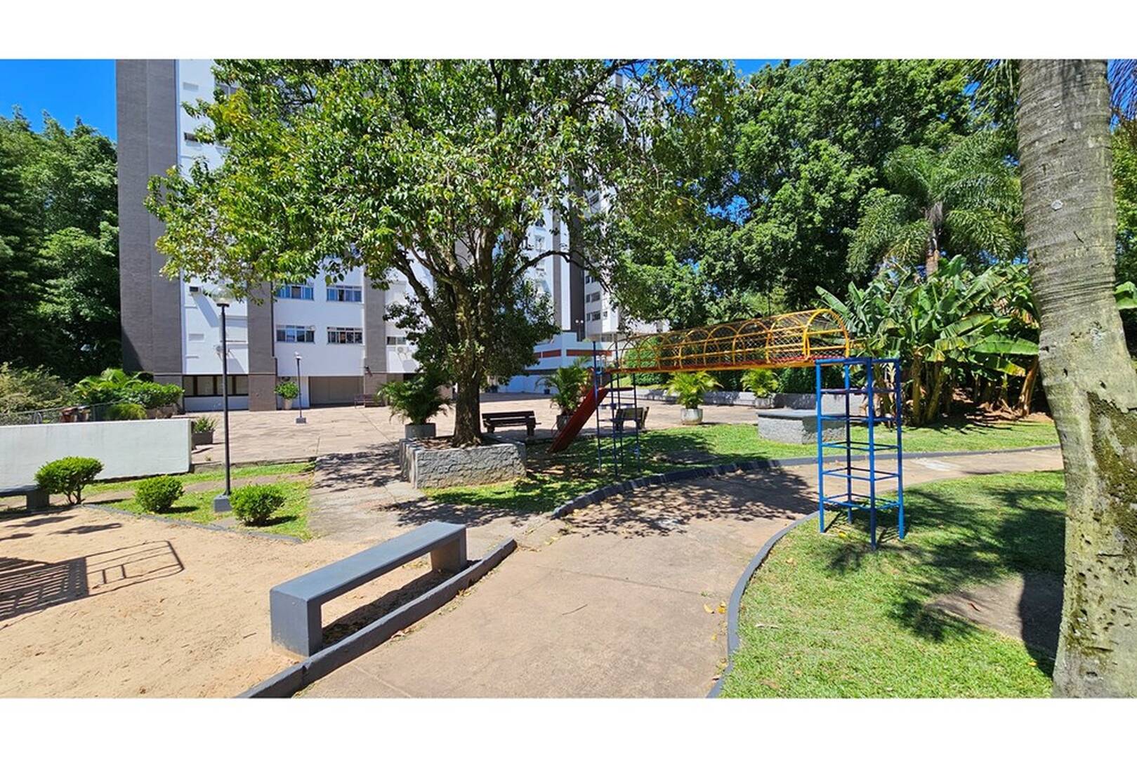 Apartamento, 2 quartos, 61 m² - Foto 24
