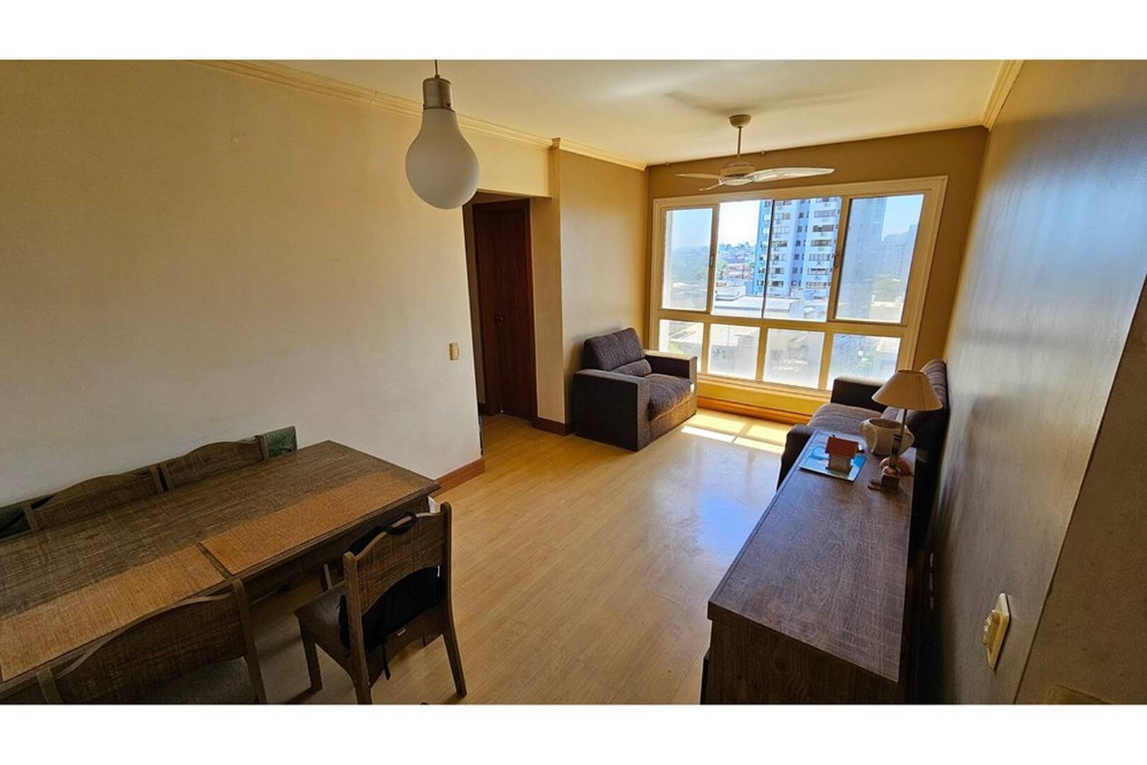 Apartamento, 2 quartos, 61 m² - Foto 2
