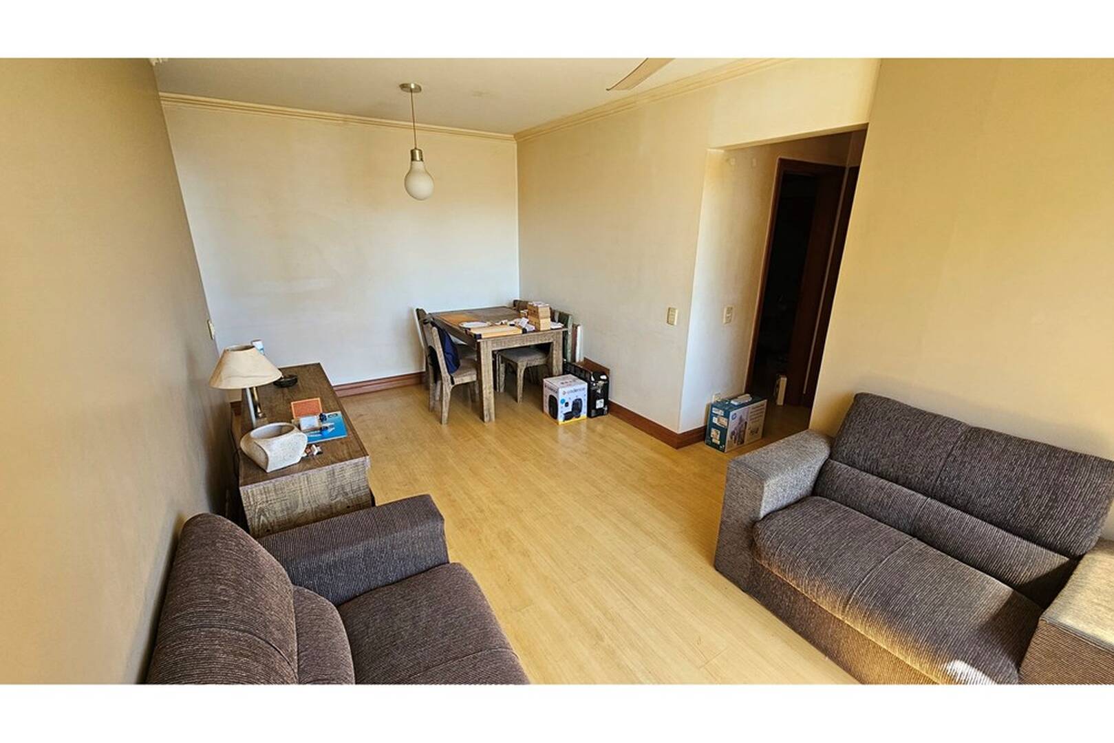 Apartamento, 2 quartos, 61 m² - Foto 3