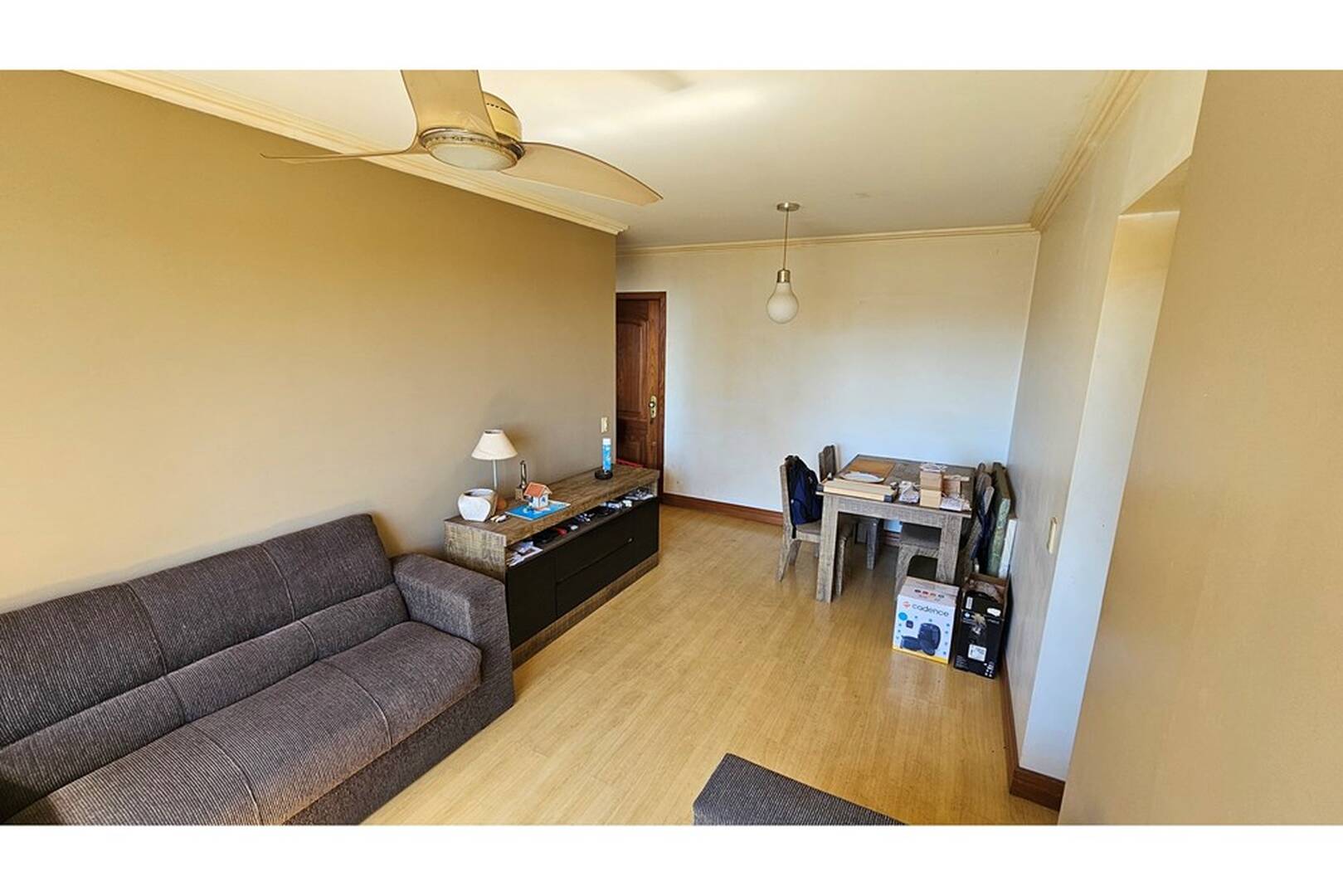 Apartamento, 2 quartos, 61 m² - Foto 4