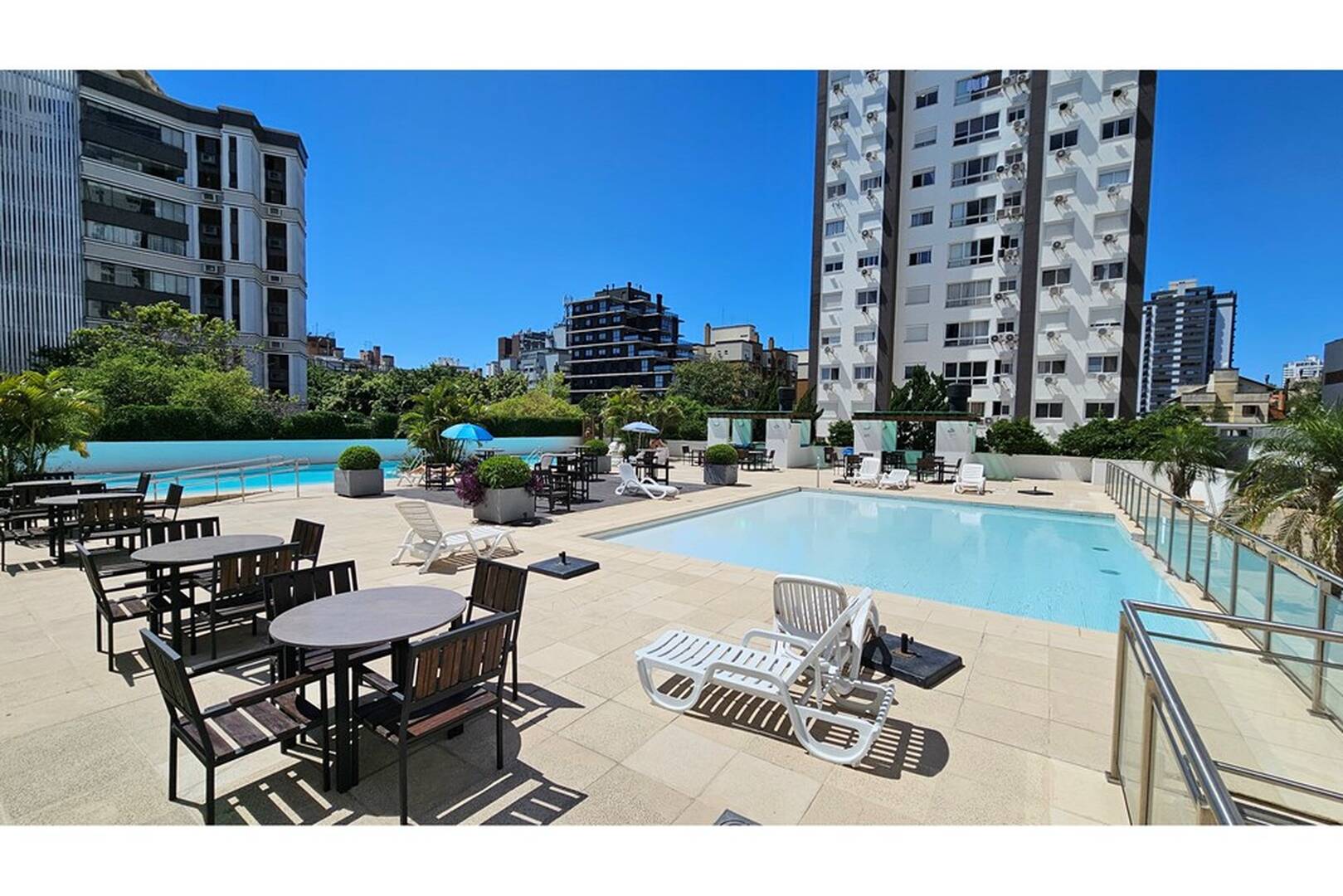 Apartamento, 2 quartos, 61 m² - Foto 11