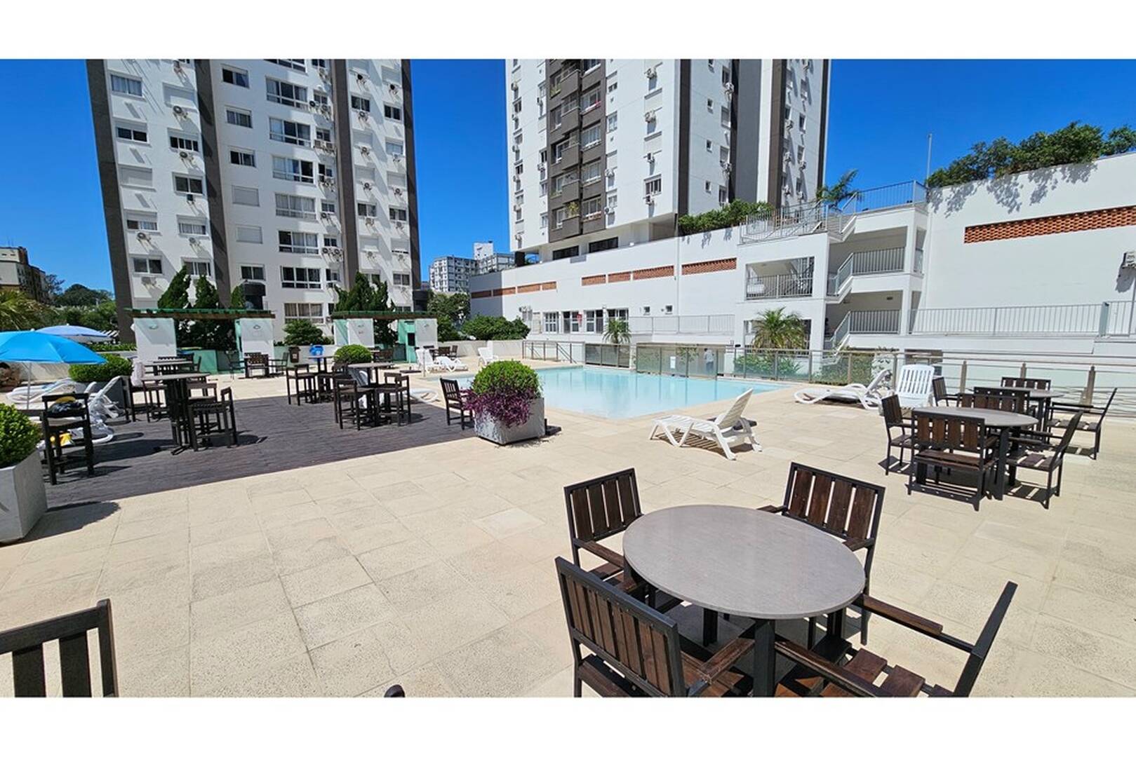 Apartamento, 2 quartos, 61 m² - Foto 16