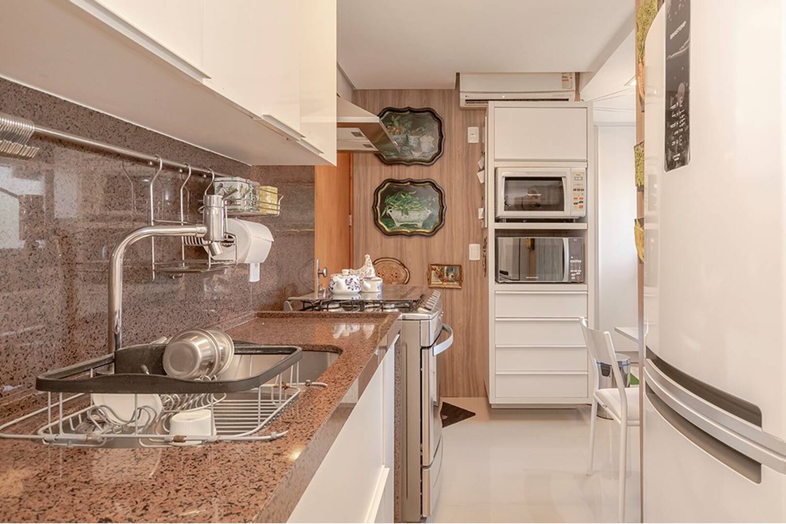 Apartamento, 3 quartos - Foto 9