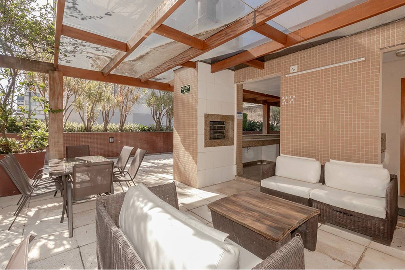 Apartamento, 3 quartos - Foto 26