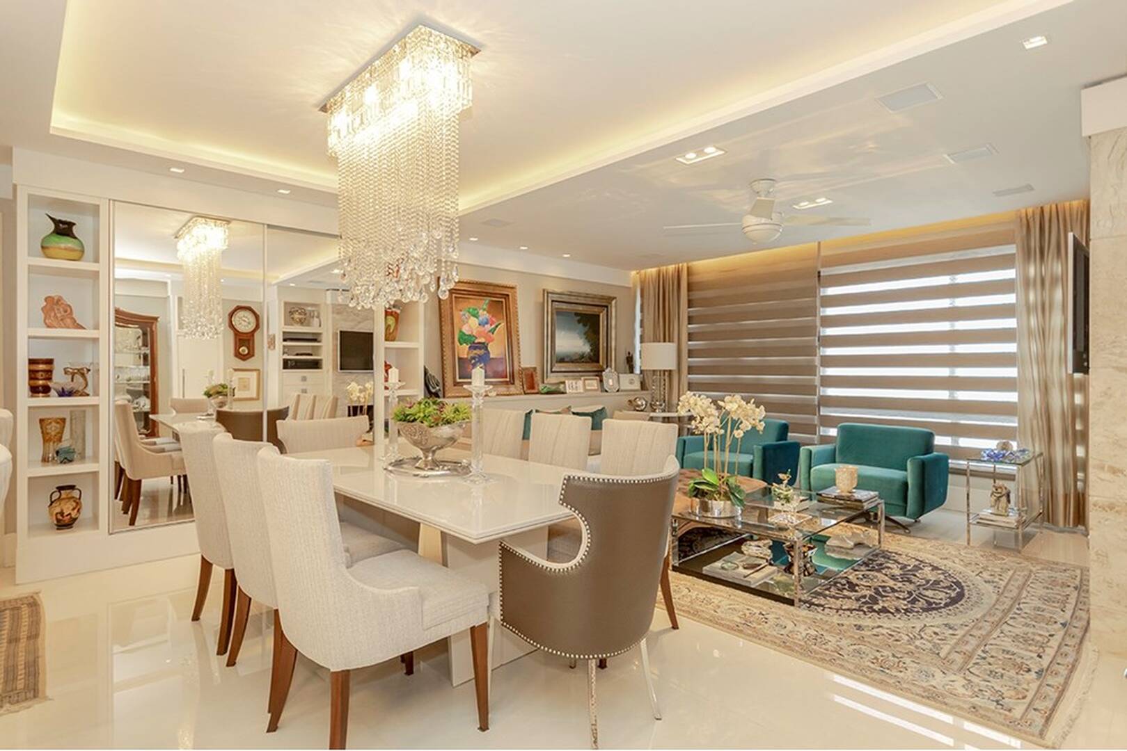 Apartamento, 3 quartos - Foto 2