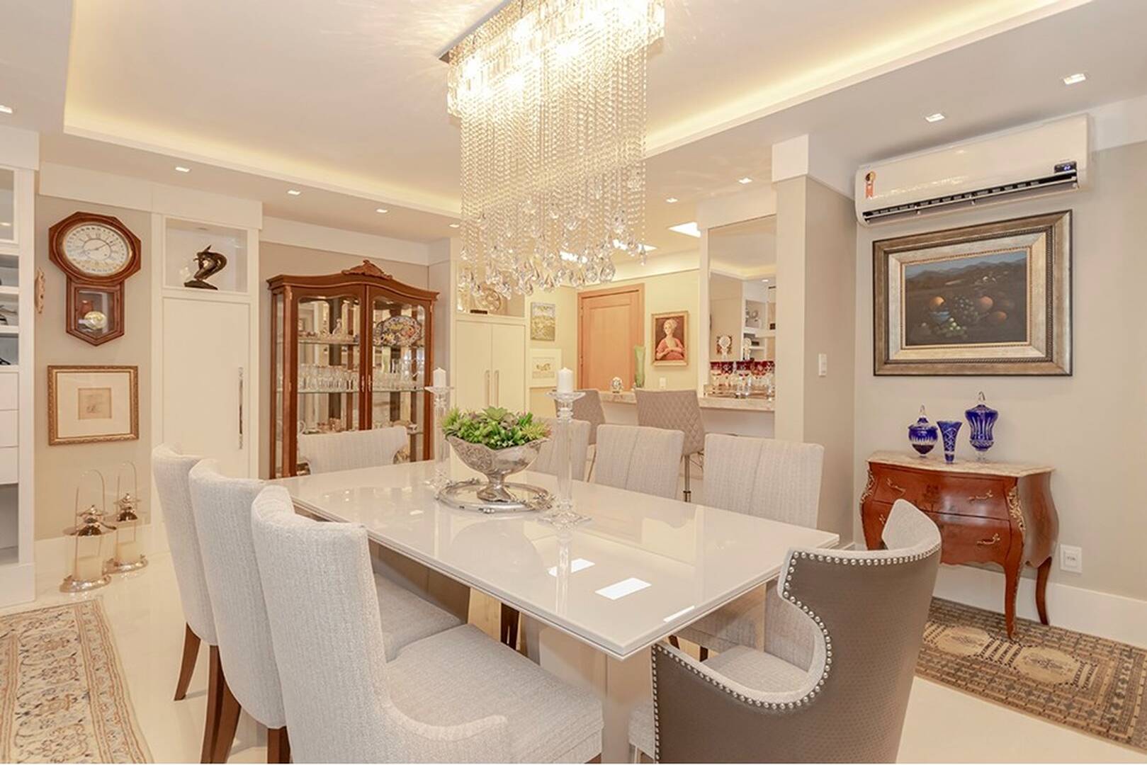 Apartamento, 3 quartos - Foto 5