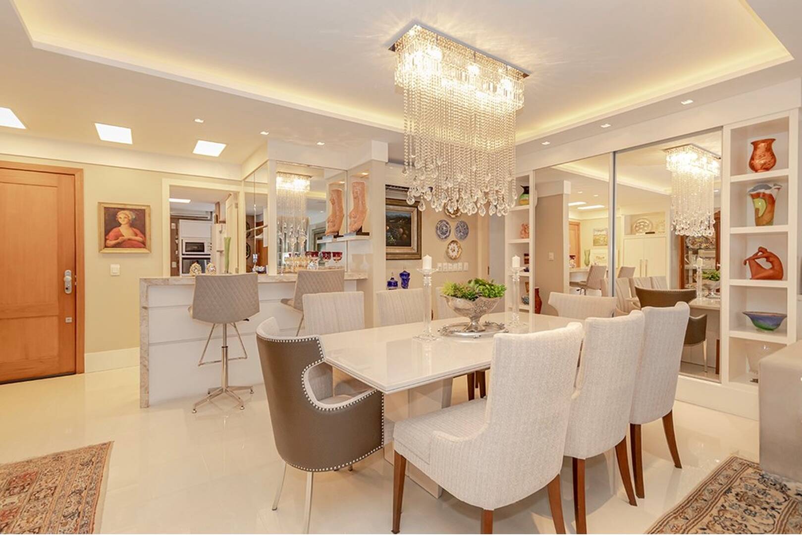 Apartamento, 3 quartos - Foto 4