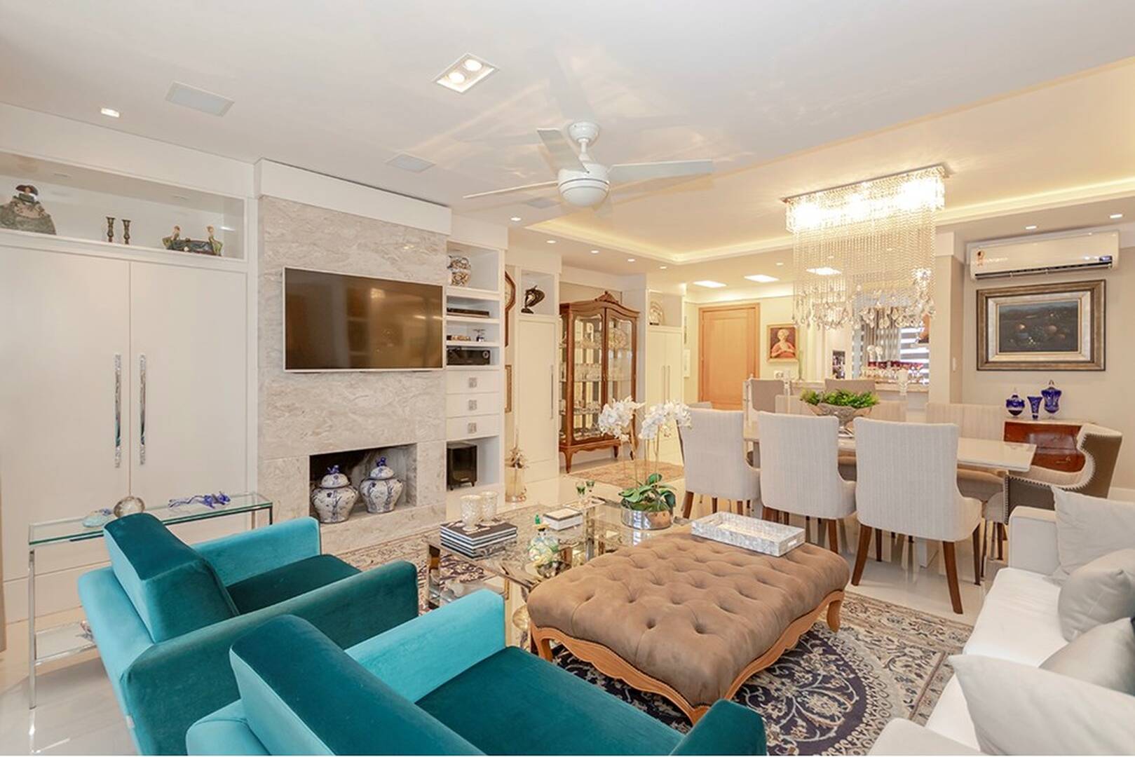 Apartamento, 3 quartos - Foto 3