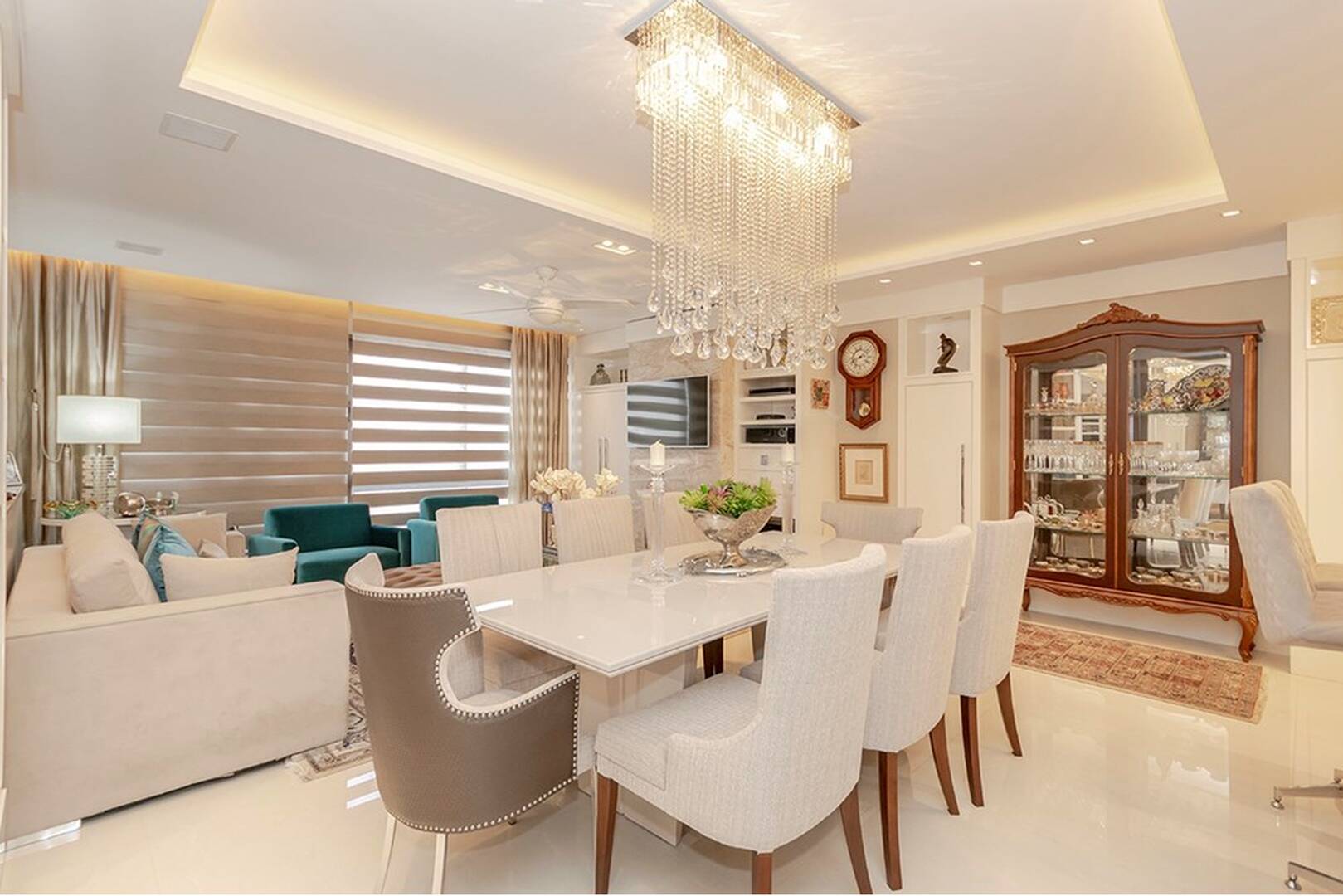 Apartamento, 3 quartos - Foto 6