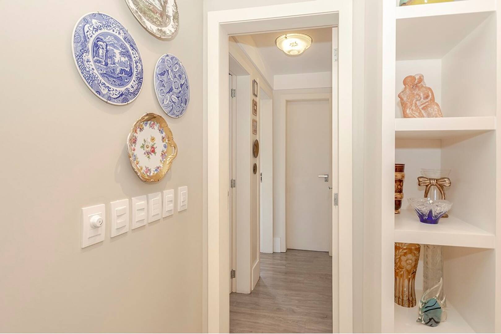 Apartamento, 3 quartos - Foto 11