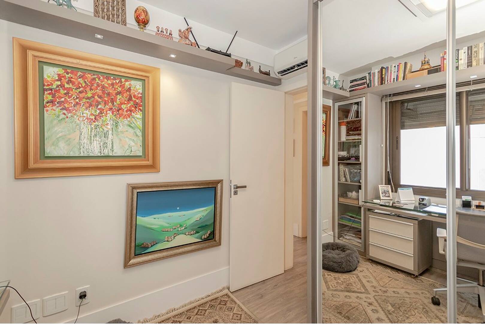 Apartamento, 3 quartos - Foto 13