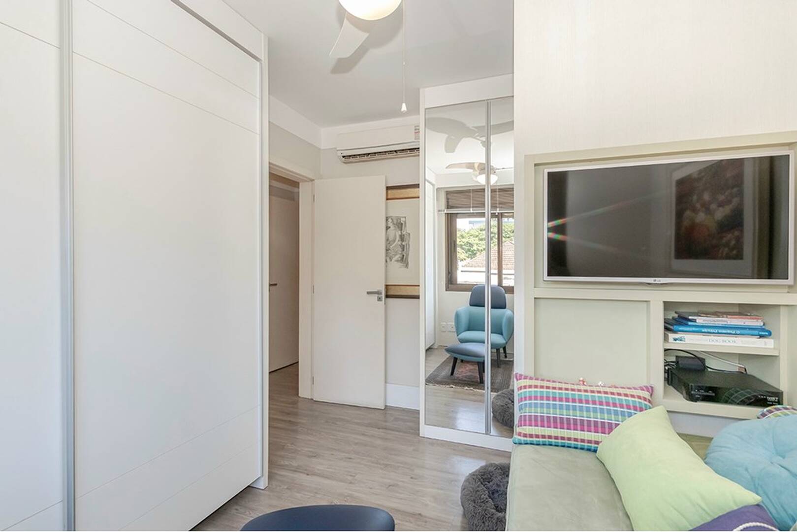 Apartamento, 3 quartos - Foto 17