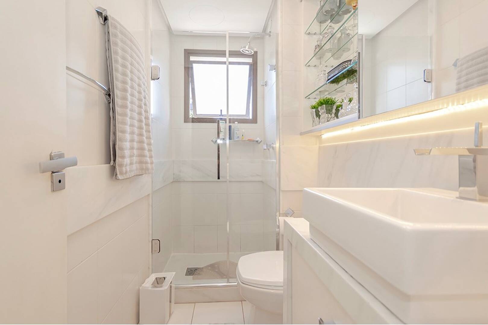 Apartamento, 3 quartos - Foto 19