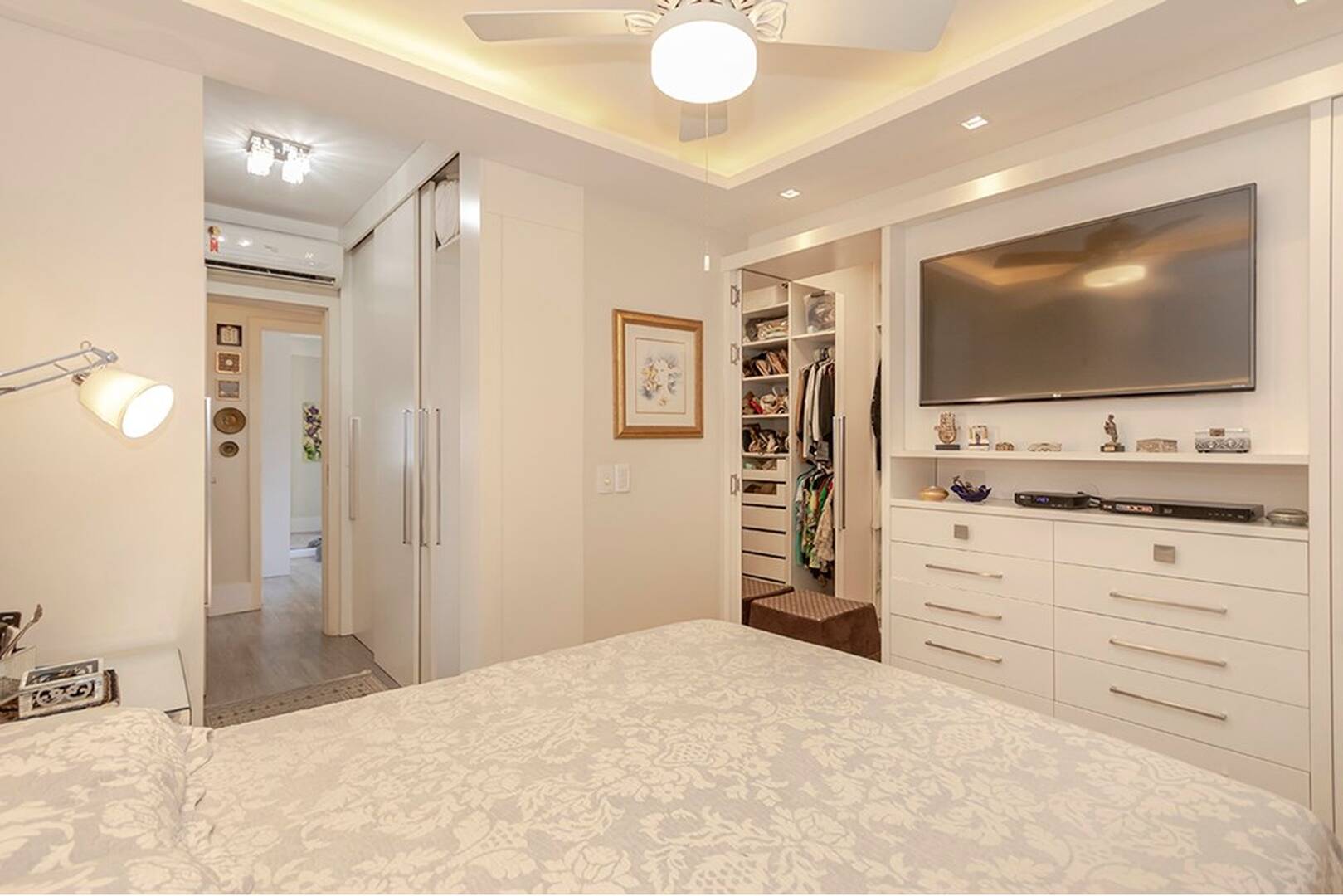 Apartamento, 3 quartos - Foto 20