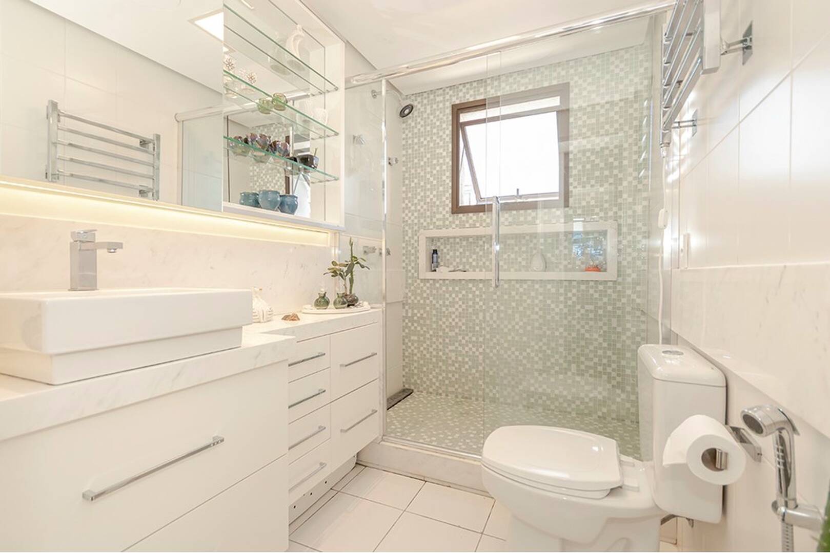 Apartamento, 3 quartos - Foto 25