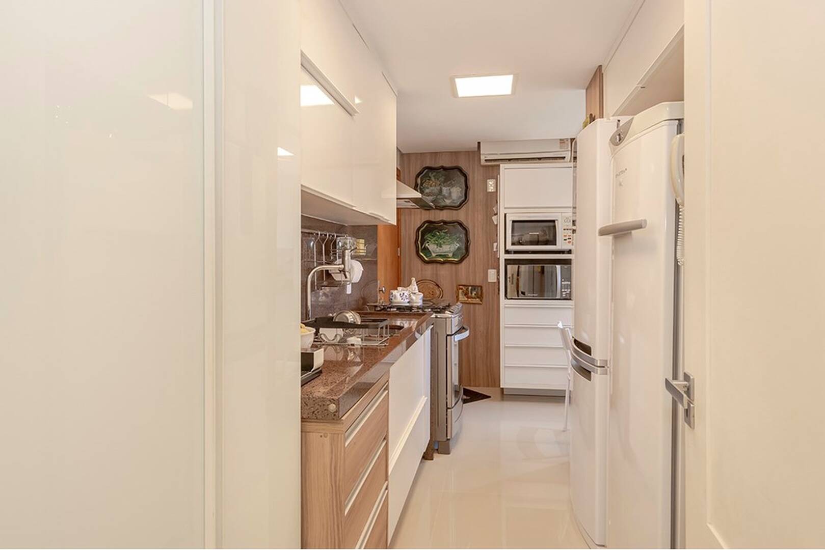 Apartamento, 3 quartos - Foto 10