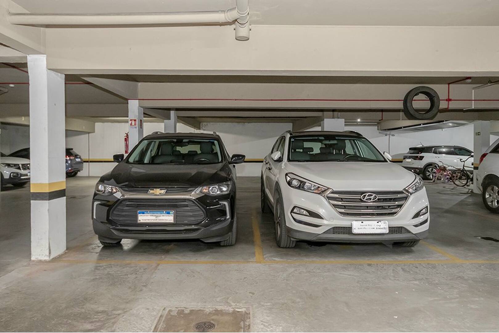 Apartamento, 3 quartos - Foto 34