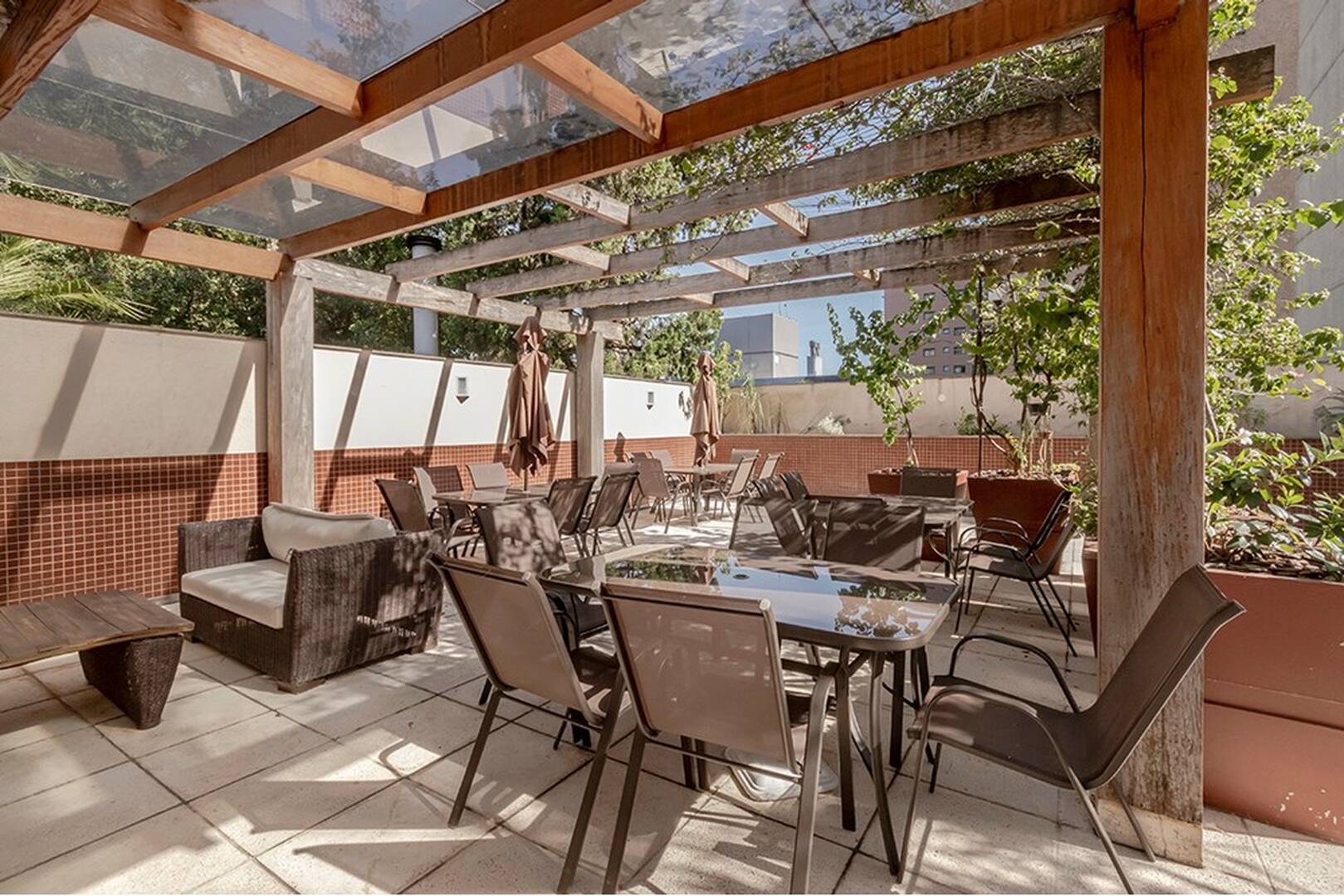 Apartamento, 3 quartos - Foto 36