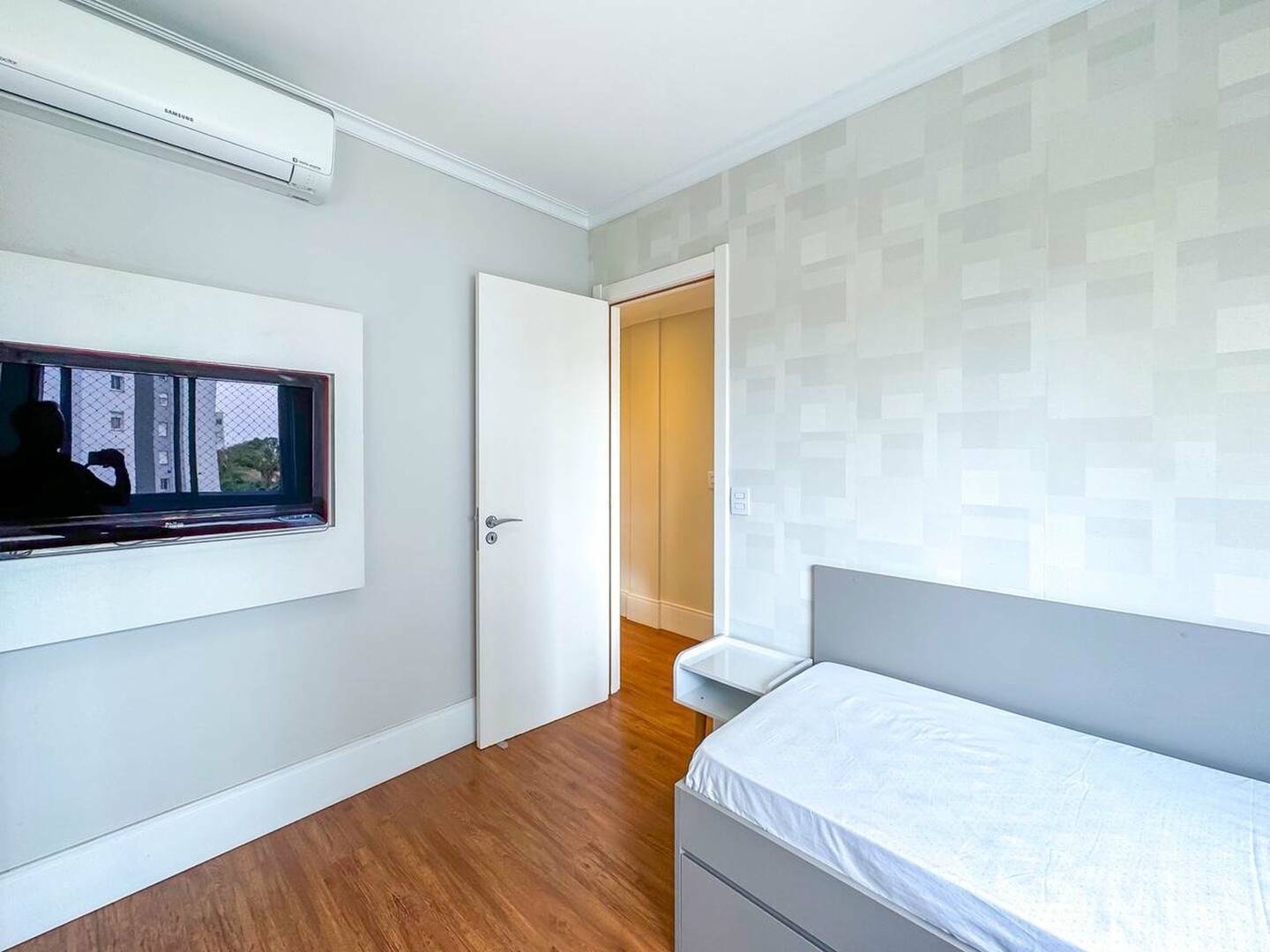 Apartamento, 3 quartos, 125 m² - Foto 11
